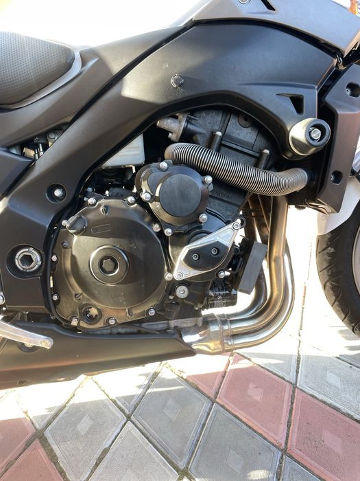 Продам suzuki gsr400 сузукі гср 400