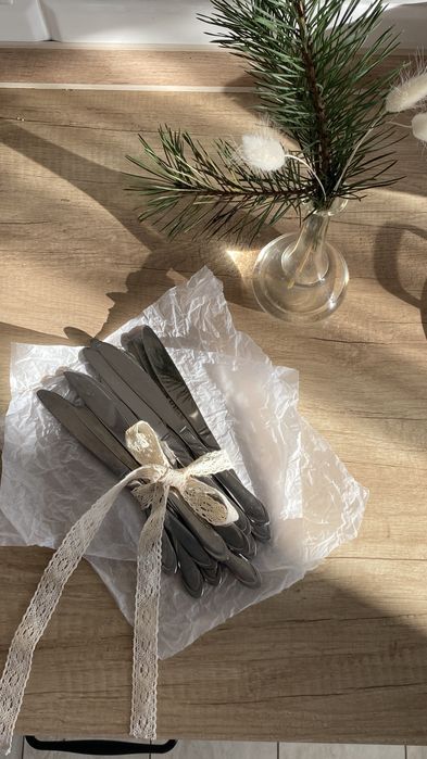 Ножі столові 12 шт