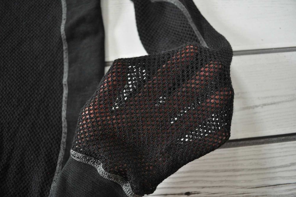 nowa koszulka Aclima WoolNet merino XXL