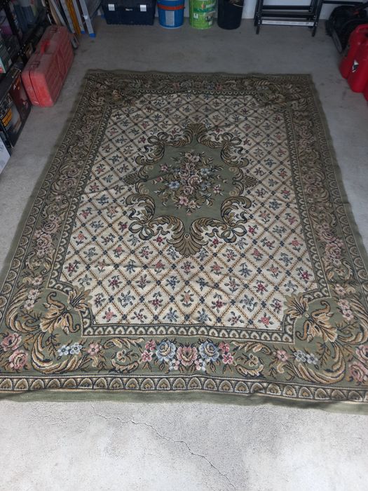 Carpete - 2.00m x 2.80m