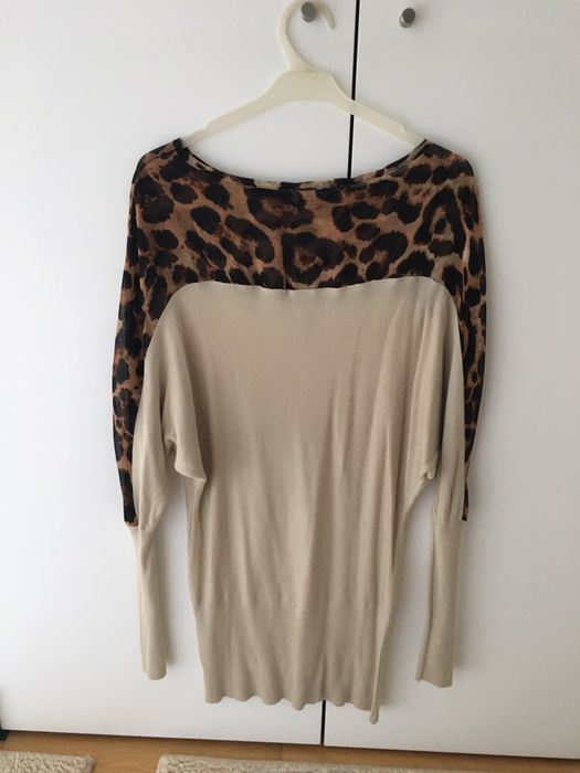 Camisola Karamel