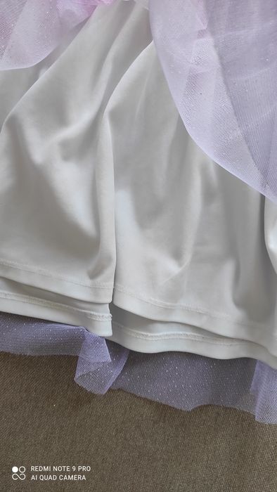 Платье летнее на девочку