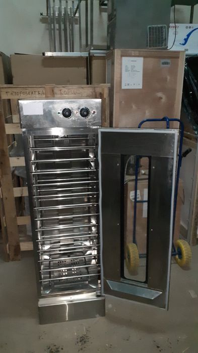 Шафа розтійна Розстоєчна шафа