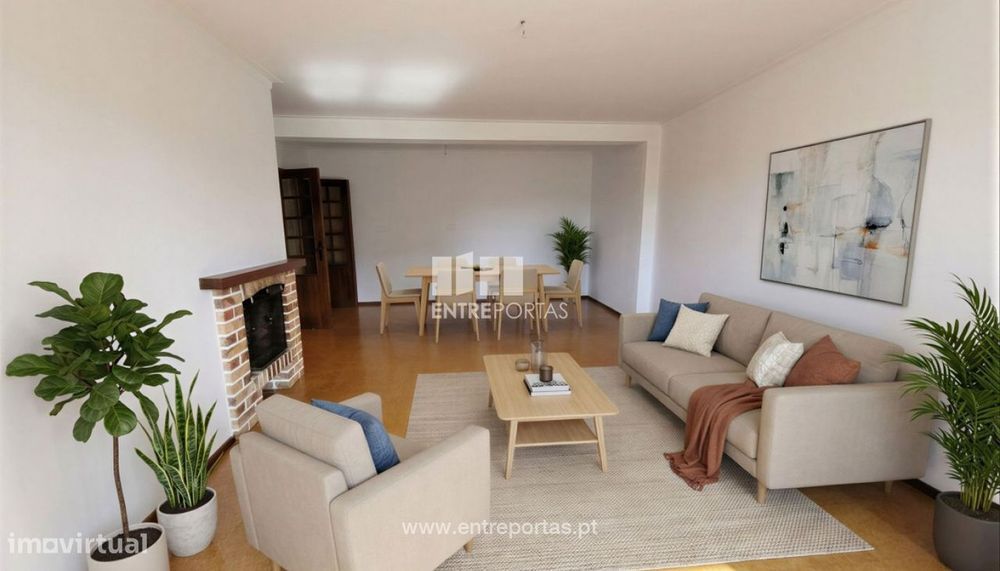 Apartamento perto do centro para venda, Vila Praia de Âncora, Caminha