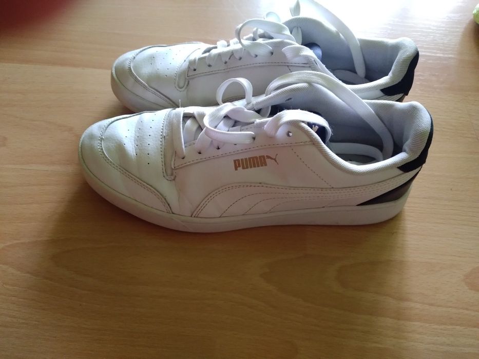 Buty sportowe PUMA