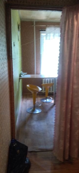 Подобово 2кімнатна  кв на мрн Артёма  Слов'янськ