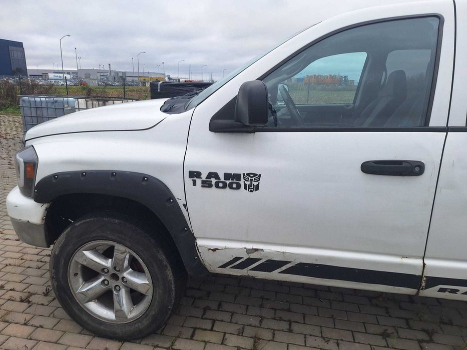 Sprzedam Dodge Ram 1500