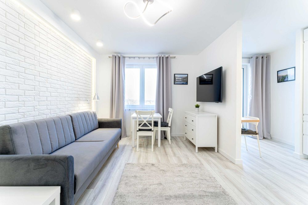 Blisko CENTRUM Jagiellonki przy Dolinie Gęśnika