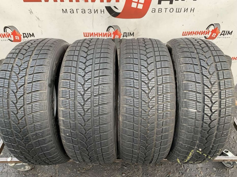 Шини  215/55 R17 Taurus  зима,7,5 мм