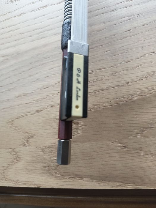 Smyczek angielski P&H London