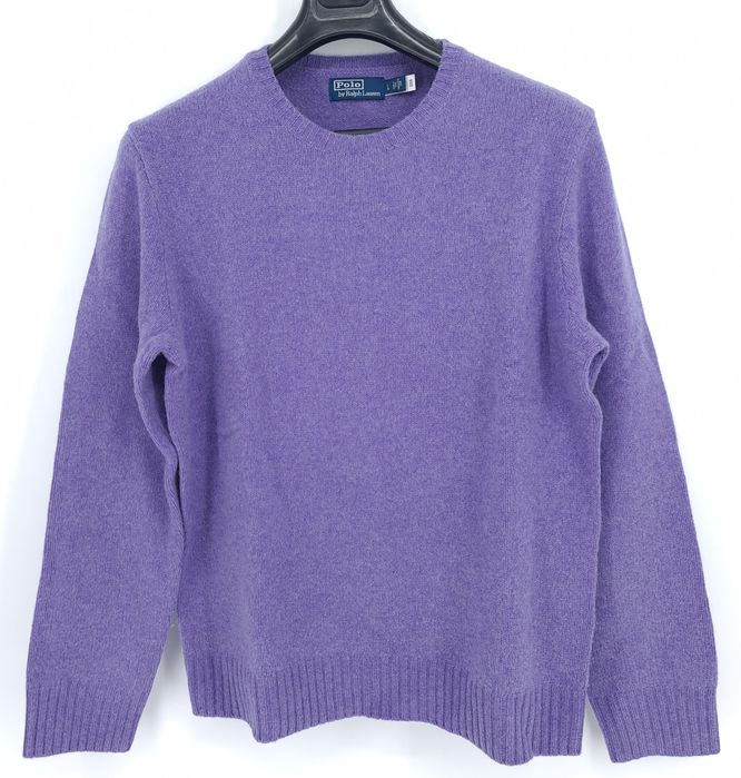 Sweter Polo Ralph Lauren L