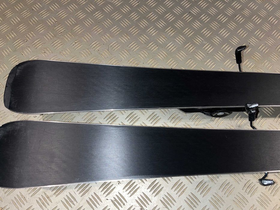 Narty ROSSIGNOL REACT RTX 135 cm rocker Przygotowane !