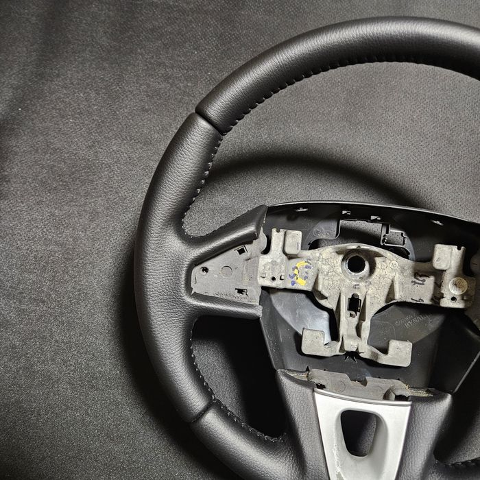 Руль Рено Меган 3, Кенго, Сценік на обмін(після перетяжки)