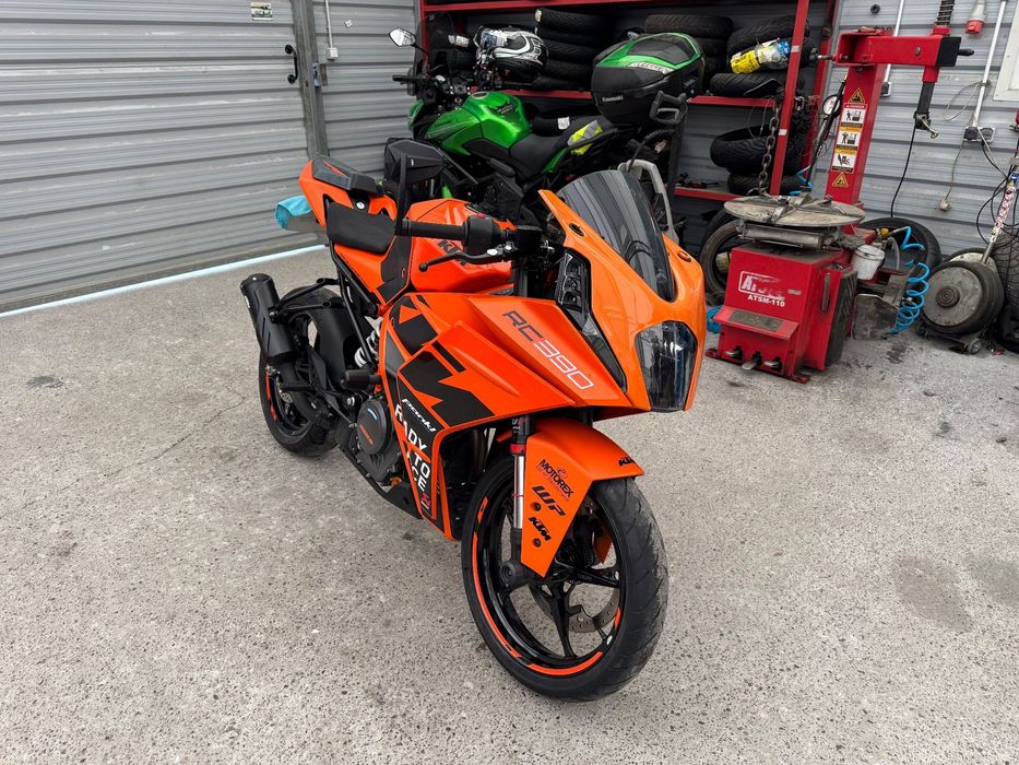 KTM