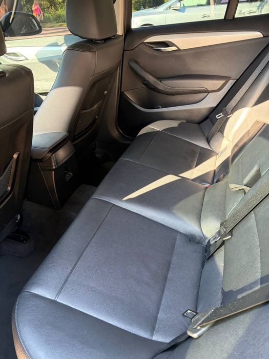 BMW X1 S drive 2.8i