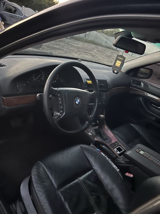 Разборка бмв е 39/е60/е38/е34/ е36