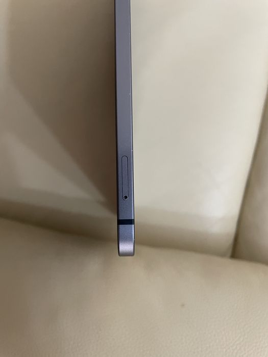 Ipad pro 11”.   - Apple