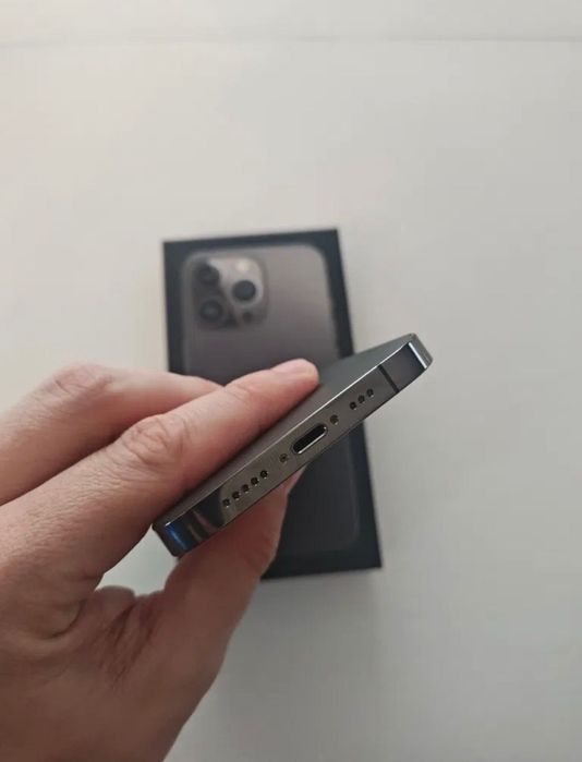 Telefon iphon 13 pro