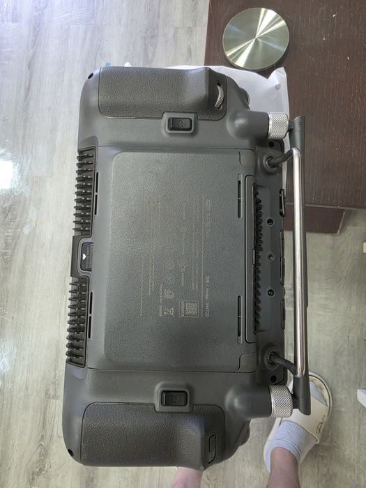 DJI RC Plus como novo
