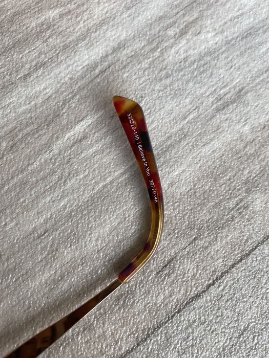 Oprawki okularów Kylie Minogue