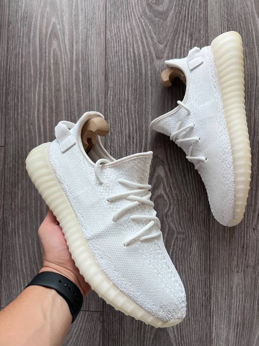 Sneakersy Adidas Originals Yeezy Boost V2 Streetwear