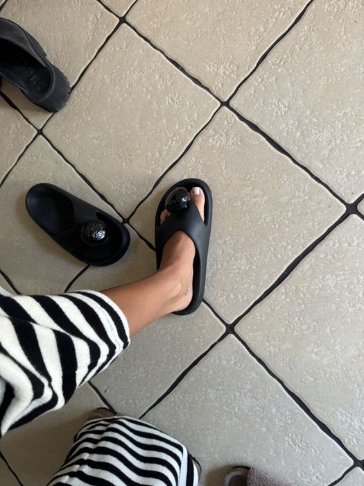 Loewe japonki r.37 czarne