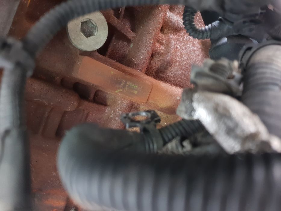 Motor Citroen Jumper III 2.2 HDI 130cv 4H03