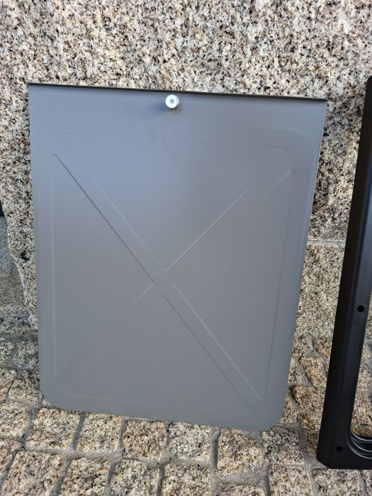 Porta para cão 2 posições M–XL Trixie para cão grande