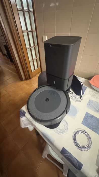 Vendo roomba i4+