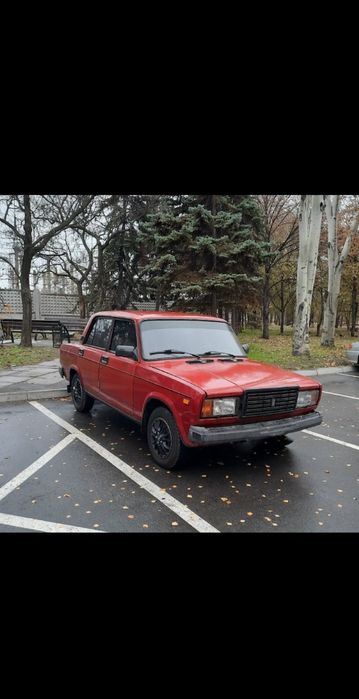 Продаётся ВАЗ 2107 , 1,5