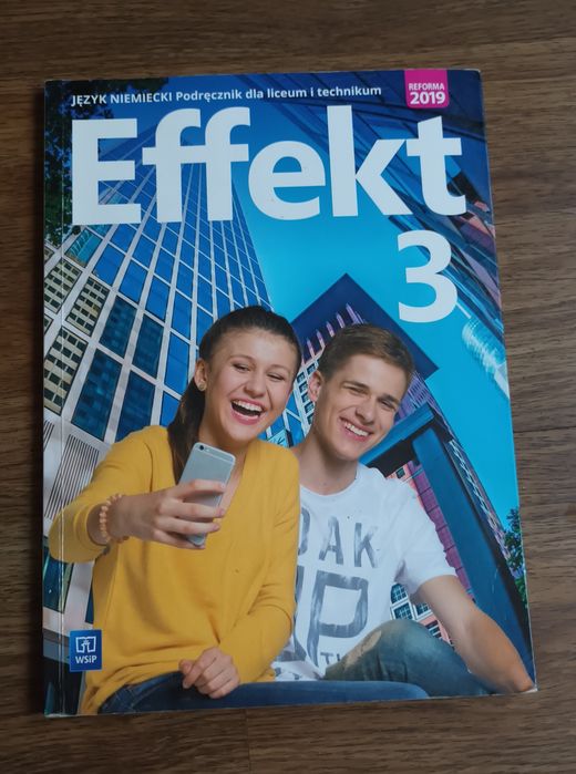 podręcznik effekt 3