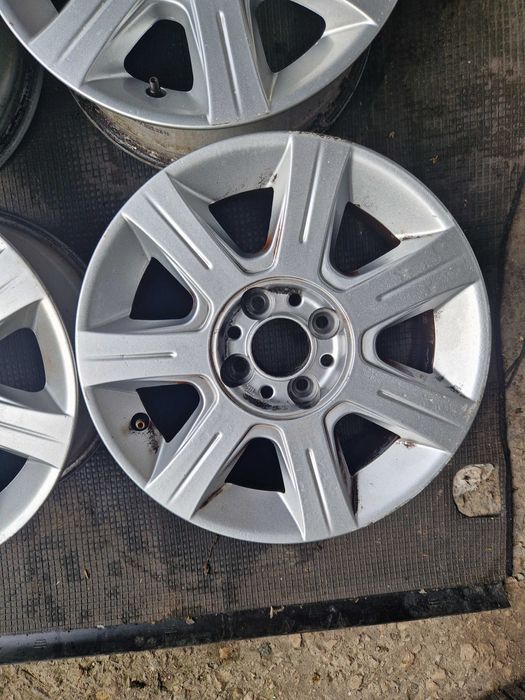 Jantes Fiat 14 "