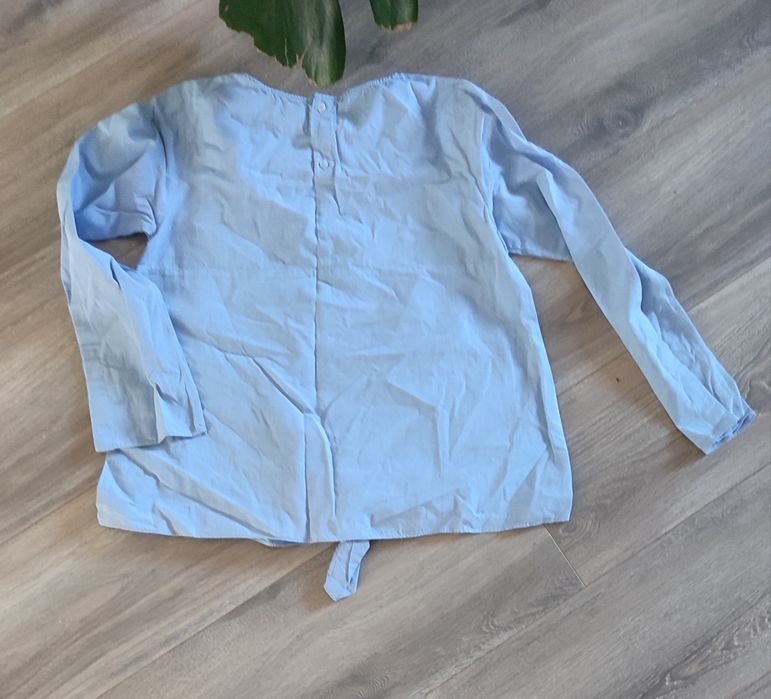 Сорочка рубашка  Zara
