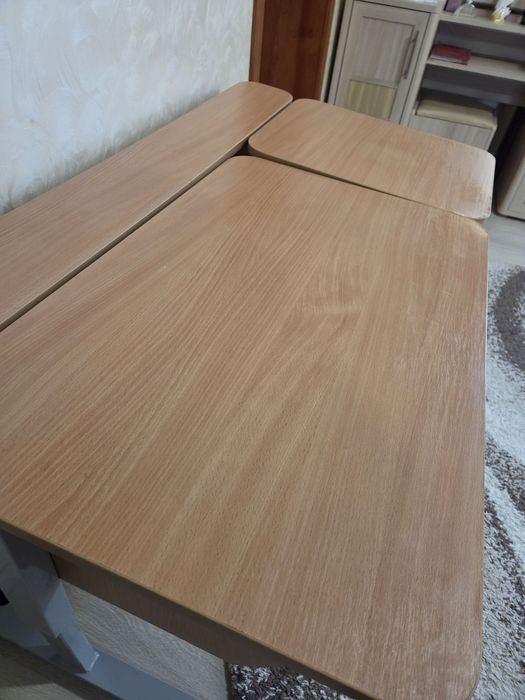 Стіл Парта-трансформер Ергономік