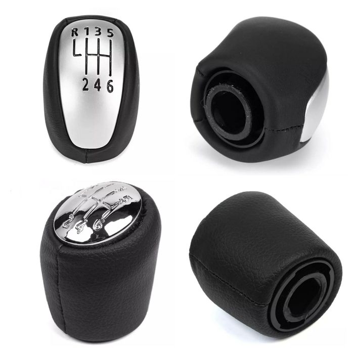 Alavanca RENAULT Laguna MK2/MK3 punho manete mudanças Espace Scénic ex