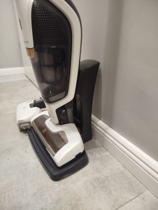 Odkurzacz Bezprzewodowy Electrolux ErgoRapid