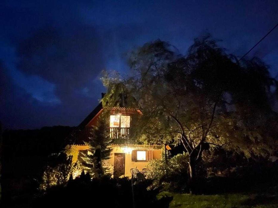 Dom Znajomych w górach - ogrodzony, na wyłączność (9.7 ocena na Booking)