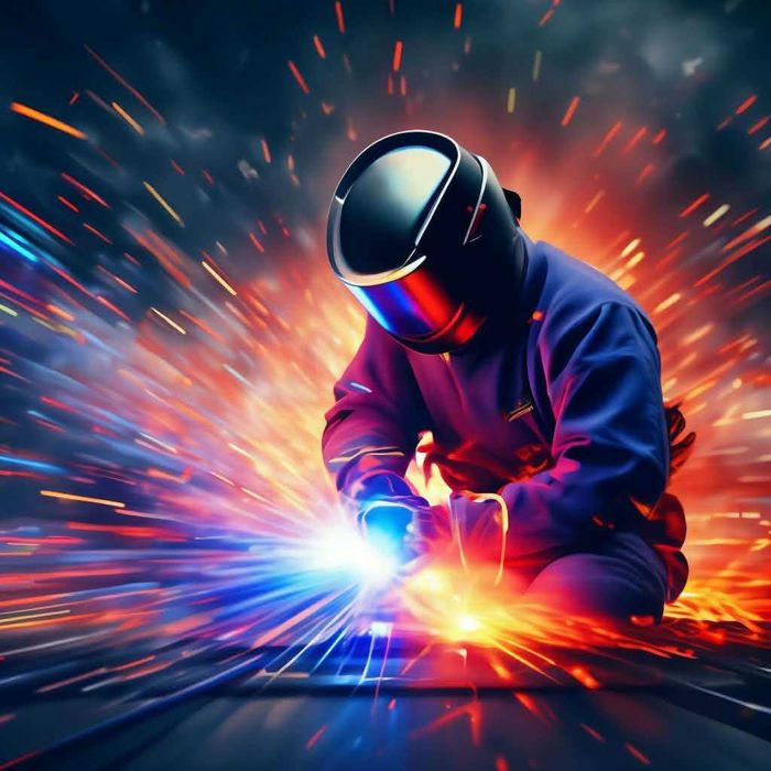 Spawacz Mobilny Uslug