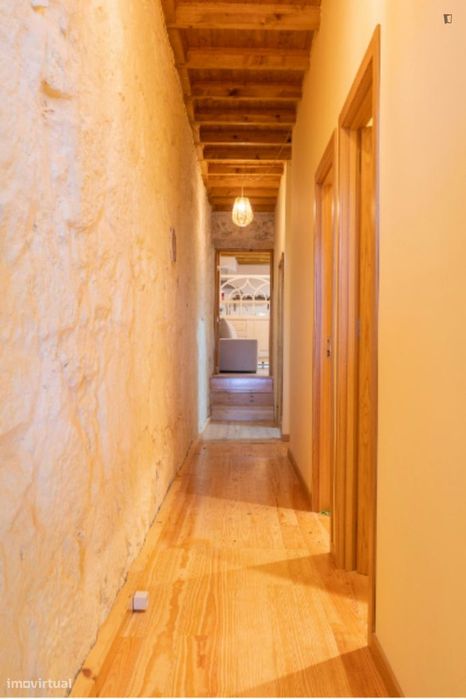 Apartamento com 3 quartos - localizado em Bonfim Porto