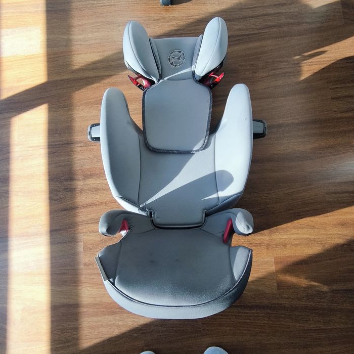 Cybex Solution S-fix