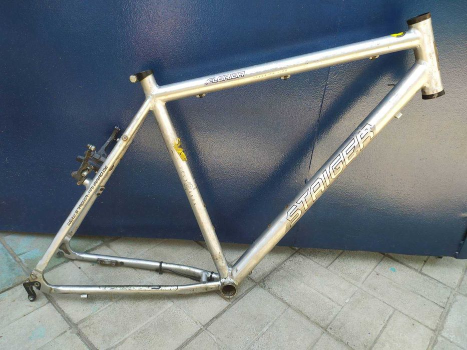 Продам Раму от велосипеда