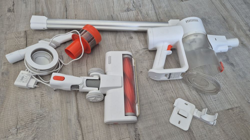 Odkurzacz Xiaomi Vacuum Cleaner G20 Lite