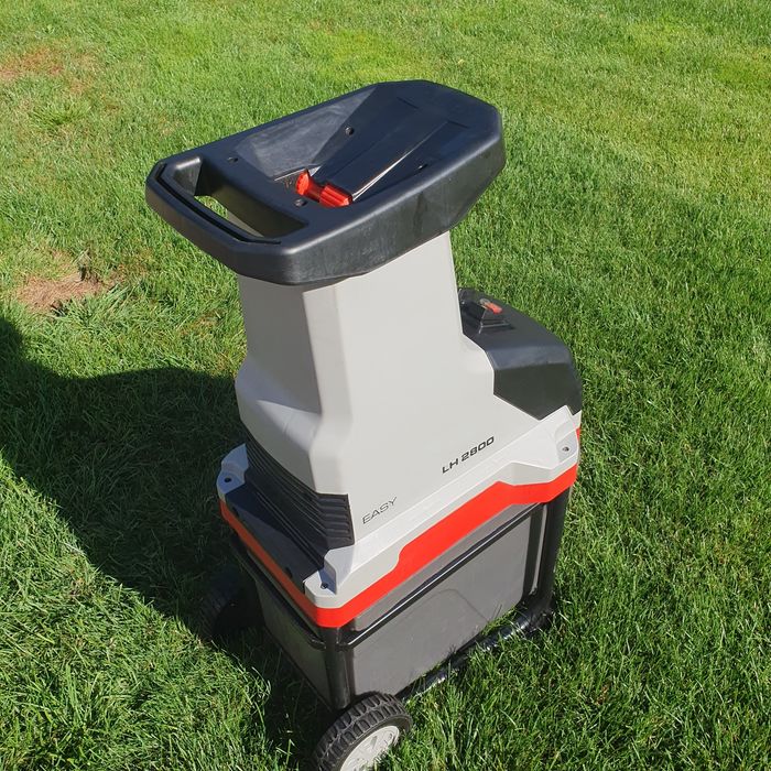 Rozdrabniacz ALKO LH 2800