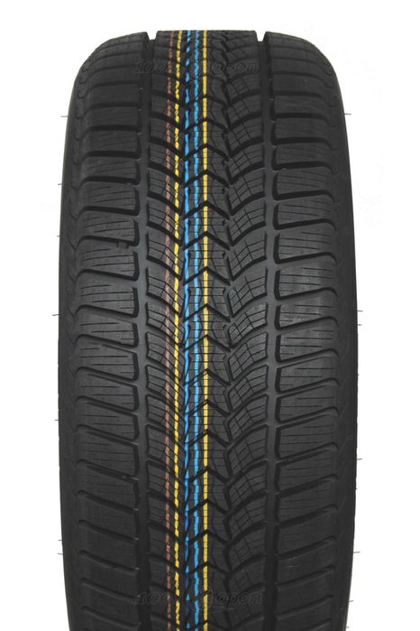 Opony  nowe zimowe Dębica Frigo HP2 225/55R17 101V XL