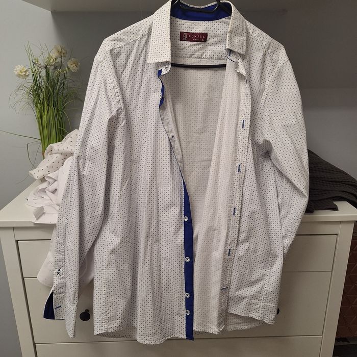 Koszula xl stan idealny