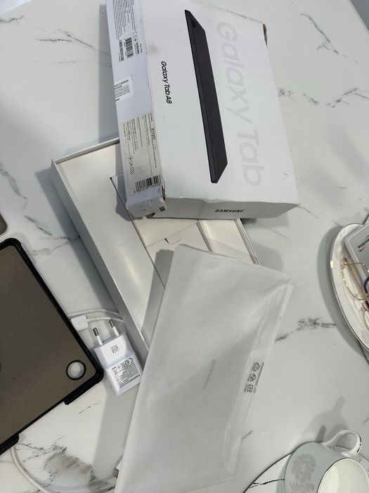 Продам планшет Samsung Galaxy Tab A8