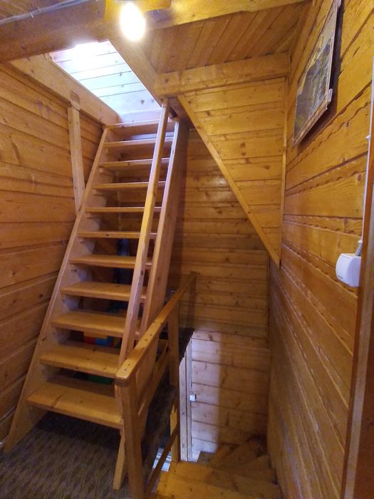 Domek Potok- wolne terminy na ferie zimowe