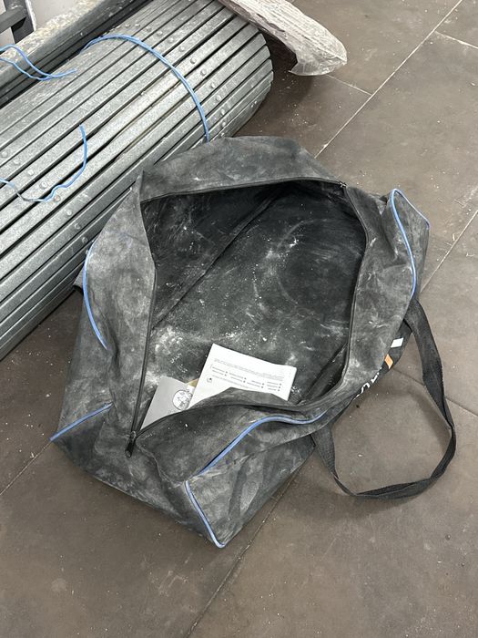 Lixadora pladur girafa Dexter