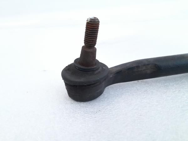 Caixa de direção FIAT Grande Punto (199_)