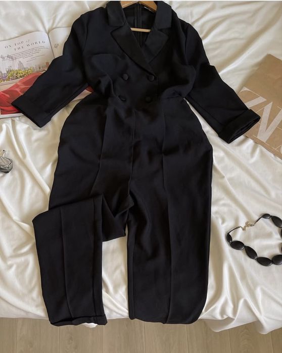 Стильний брючний комбінезон Primark